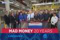 Jim Cramer joins the Corning glass