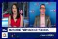 Anti-vaccination rhetoric from