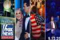 Fox News Highlights - September 12th, 