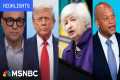 MSNBC Highlights - Aug. 31