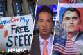 'Demoralizing': Fmr. Congressman