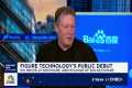 Figure's Mike Cagney on IPO debut: