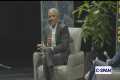 Former President Barack Obama Reacts