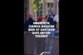 Video shows Minnesota church shooter