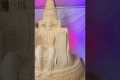 SAND-SPANGLED BANNER: See this giant