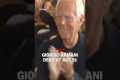 Giorgio Armani dead at age 91