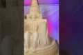 WOW! Watch patriotic sand sculpture