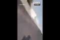 Israel carries out attack against