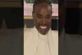 Billy Porter’s serious illness forces 