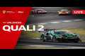  LIVE Ferrari Challenge Europe -