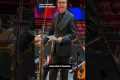 Israeli conductor speaks out on Gaza