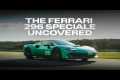  Into the details of the Ferrari 296