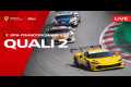  LIVE Ferrari Challenge Europe -