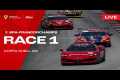  LIVE Ferrari Challenge Europe -