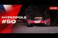  LIVE LE MANS 24 HYPERPOLE Onboard