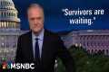 Lawrence: The Epstein survivors have