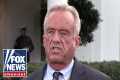 RFK Jr: We have the 'sickest country' 
