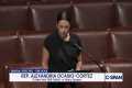 Rep. Alexandria Ocasio-Cortez (D-NY)