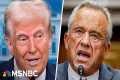 'Most Republicans' privately would