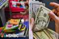 Prepare for inflation: Back-to-school 