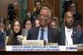 Sen. Wyden: I don't think Robert
