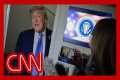 Trump says ‘real end’ better than