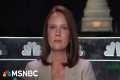 Survivor Jena-Lisa Jones on Trump