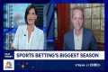 ESPN Bet's FanCenter is key new