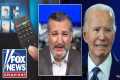 Ted Cruz: I wouldn't trust Biden with 