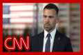 Charlie Kirk's friend to CNN: We're