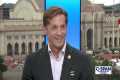 Rep. Rich McCormick on Ukraine-NATO