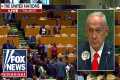 WATCH: UN delegates walk out in
