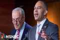 The Weeknight debates looming govt