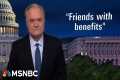 Lawrence: The most perverse thing