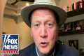 'OUTRAGEOUS': Rob Schneider sticks up 