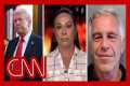 Epstein survivor to Trump: 'Your