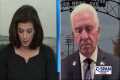 Rep. Jim Costa on the Government