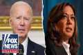 Kamala Harris makes BOMBSHELL