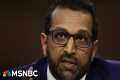 Kash Patel to appear before House