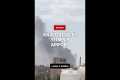 Israel launches strikes on Yemen’s