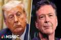 Is Trump hurting his own Justice