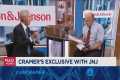 Watch Jim Cramer's interview with