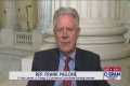 Rep. Frank Pallone on Trump