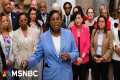 Rep. LaMonica McIver: 'Our job is to