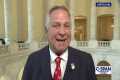 Rep. Mike Bost on September 11