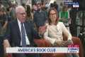 Discussion on America's Book Club