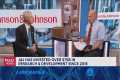 'I'm an optimist,' says Johnson & 