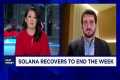 Solmate CEO Marco Santori on its