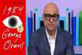 Velshi Banned Book Club: George