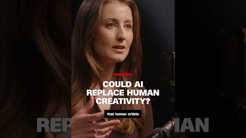 Will AI replace human musicians? Recording Academy CEO weighs in